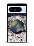 Astronaut Art Google Pixel 8 Pro Case QC1154