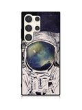 Astronaut Art Samsung Galaxy S25 Ultra 5G Case QC1154