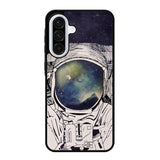 Astronaut Art Samsung Galaxy A26 5G Case RC1154