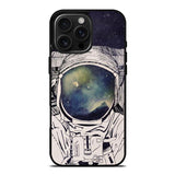 Astronaut Art iPhone 16 Pro Max Case OV1154
