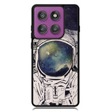 Astronaut Art Motorola Moto Edge 2025 | Moto Edge 60 Fusion | Moto Edge 60 Pro Case OV1154