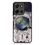 Astronaut Art Motorola Moto G 5G 2025 Case OV1154