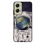 Astronaut Art Motorola Moto G Stylus 5G 2024 Case OV1154