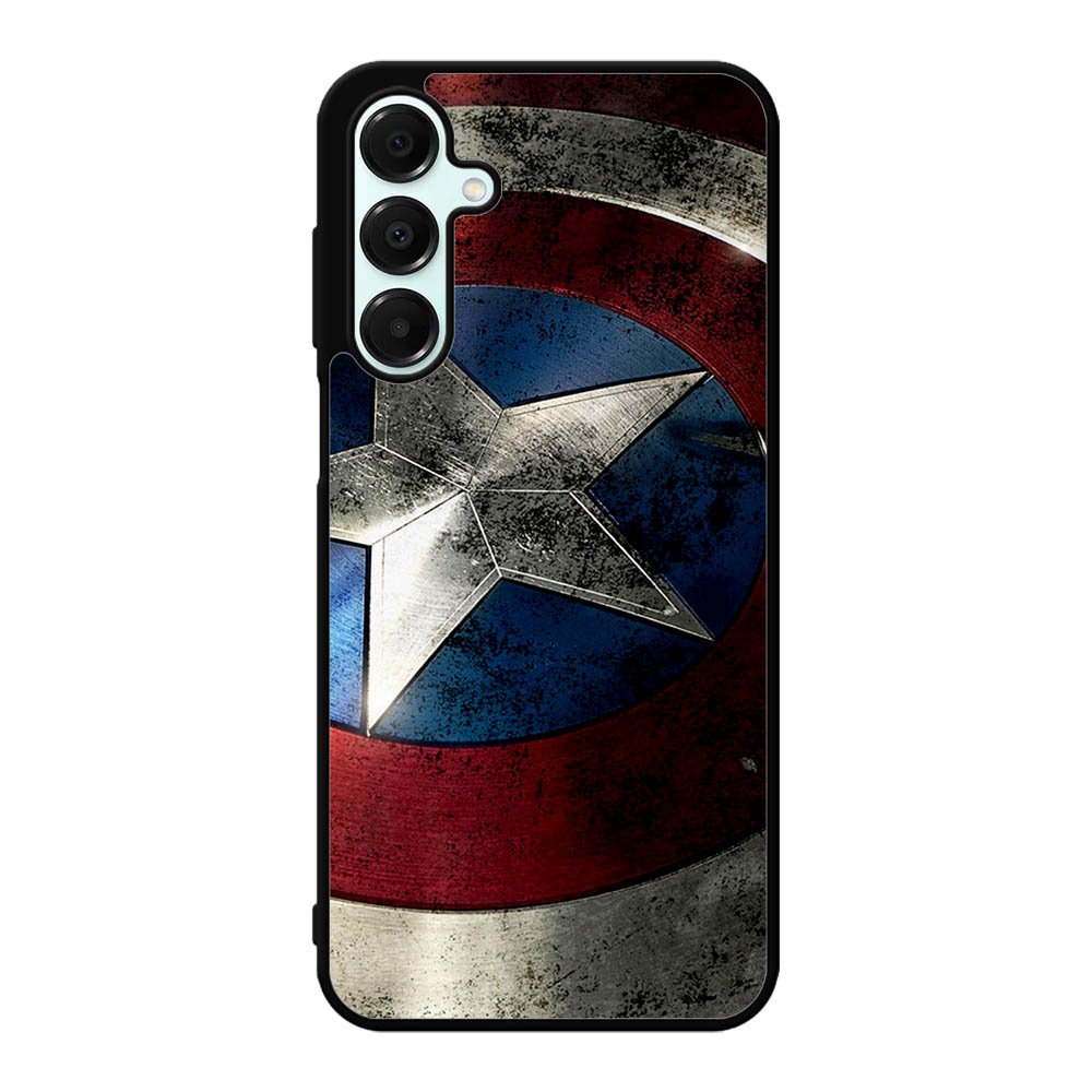 Captain America Samsung Galaxy A16 Case OV1156