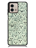 Cute Ghosts Motorola Moto G Stylus 5G 2023 Case