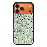 Cute Ghosts Samsung Galaxy S26 Case