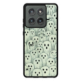 Cute Ghosts Motorola Moto Edge 2025 Case