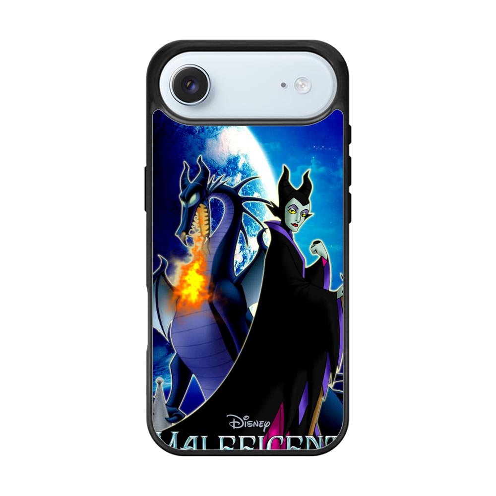 maleficent iPhone Air Case QC1163
