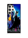 maleficent Samsung Galaxy S23 Ultra 5G Case QC1163