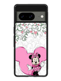 Minnie Mouse Love Google Pixel 8 Case QC1164