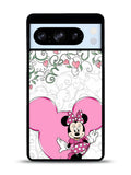 Minnie Mouse Love Google Pixel 8 Pro Case QC1164