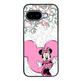 Minnie Mouse Love Google Pixel 10A Case QC1164