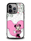 Minnie Mouse Love iPhone 16 Pro Case OV1164