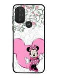 Minnie Mouse Love Motorola Moto G Pure 2021 , Moto G Power 2022 Case OV1164