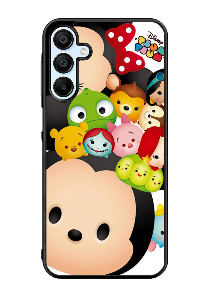 Tsum Tsum Disney Samsung Galaxy A15 5G Case OV1171