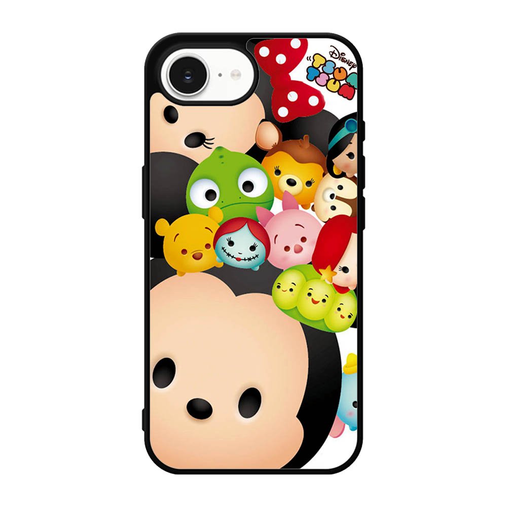 Tsum Tsum Disney iPhone 17e Case OV1171