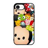 Tsum Tsum Disney iPhone 17e Case OV1171