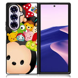 Tsum Tsum Disney Samsung Galaxy Z Fold 7 Case OV1171
