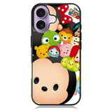 Tsum Tsum Disney iPhone 17 Case OV1171
