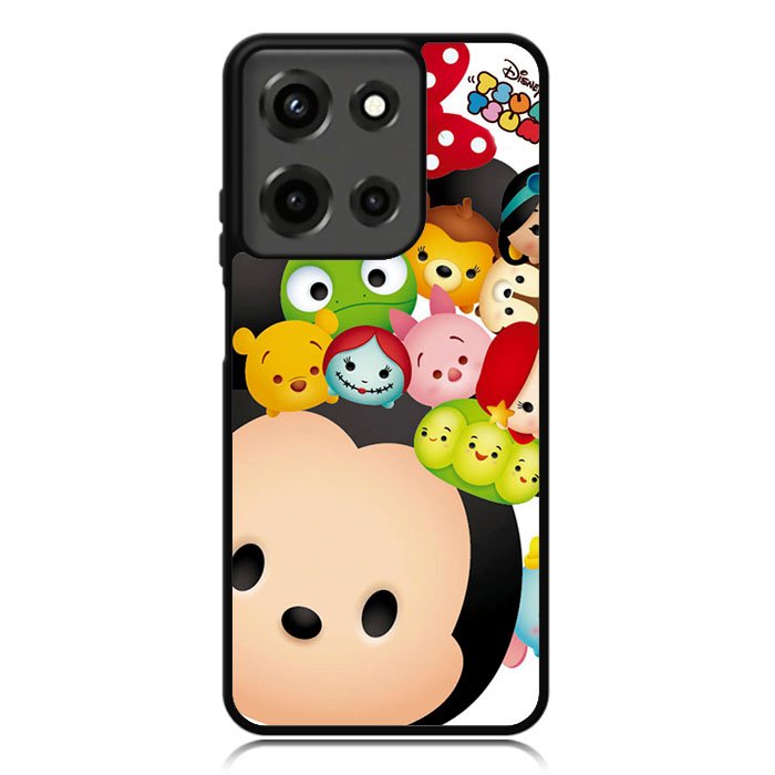 Tsum Tsum Disney Motorola Moto G 5G 2025 Case OV1171