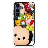 Tsum Tsum Disney Samsung Galaxy S25 FE Case OV1171