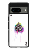 Watercolor Card Google Pixel 8 Case QC1172