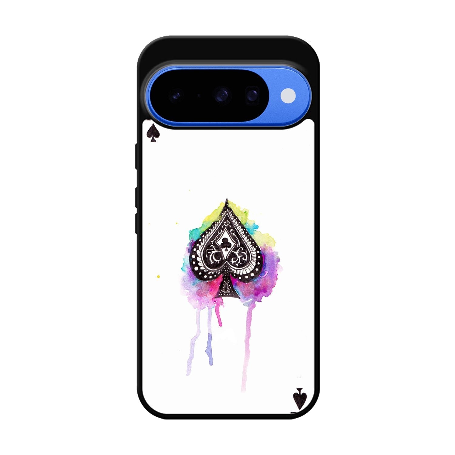 Watercolor Card Google Pixel 10 Case OV1172