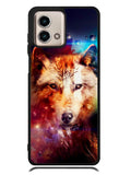 Wolf Wallpaper 2 Motorola Moto G Stylus 5G 2023 Case OV1174