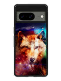 Wolf Wallpaper 2 Google Pixel 8A Case QC1174