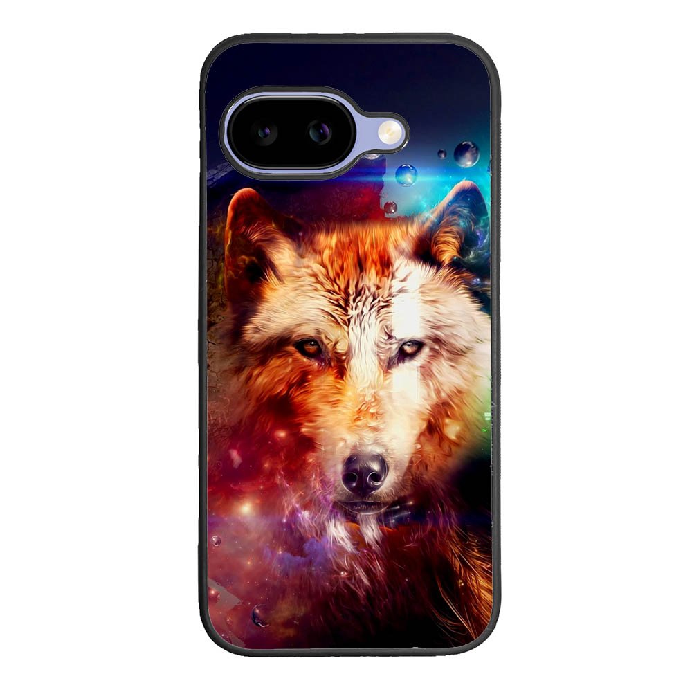 Wolf Wallpaper 2 Google Pixel 10A Case OV1174