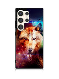 Wolf Wallpaper 2 Samsung Galaxy S23 Ultra 5G Case QC1174