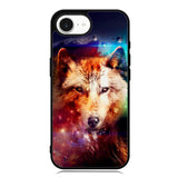 Wolf Wallpaper 2 iPhone 16e Case OV1174