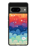 Cats Mew Google Pixel 8 Case QC1175
