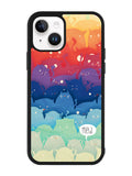 Cats Mew iPhone 15 Case OV1175