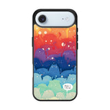 Cats Mew iPhone Air Case QC1175