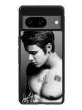 justin bieber light Google Pixel 8A Case QC1180