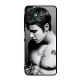 justin bieber light Samsung Galaxy A07 Case OV1180