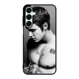 justin bieber light Samsung Galaxy A16 Case OV1180