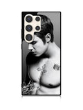 justin bieber light Samsung Galaxy S25 Ultra 5G Case QC1180