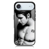 justin bieber light iPhone 17 Air Case OV1180