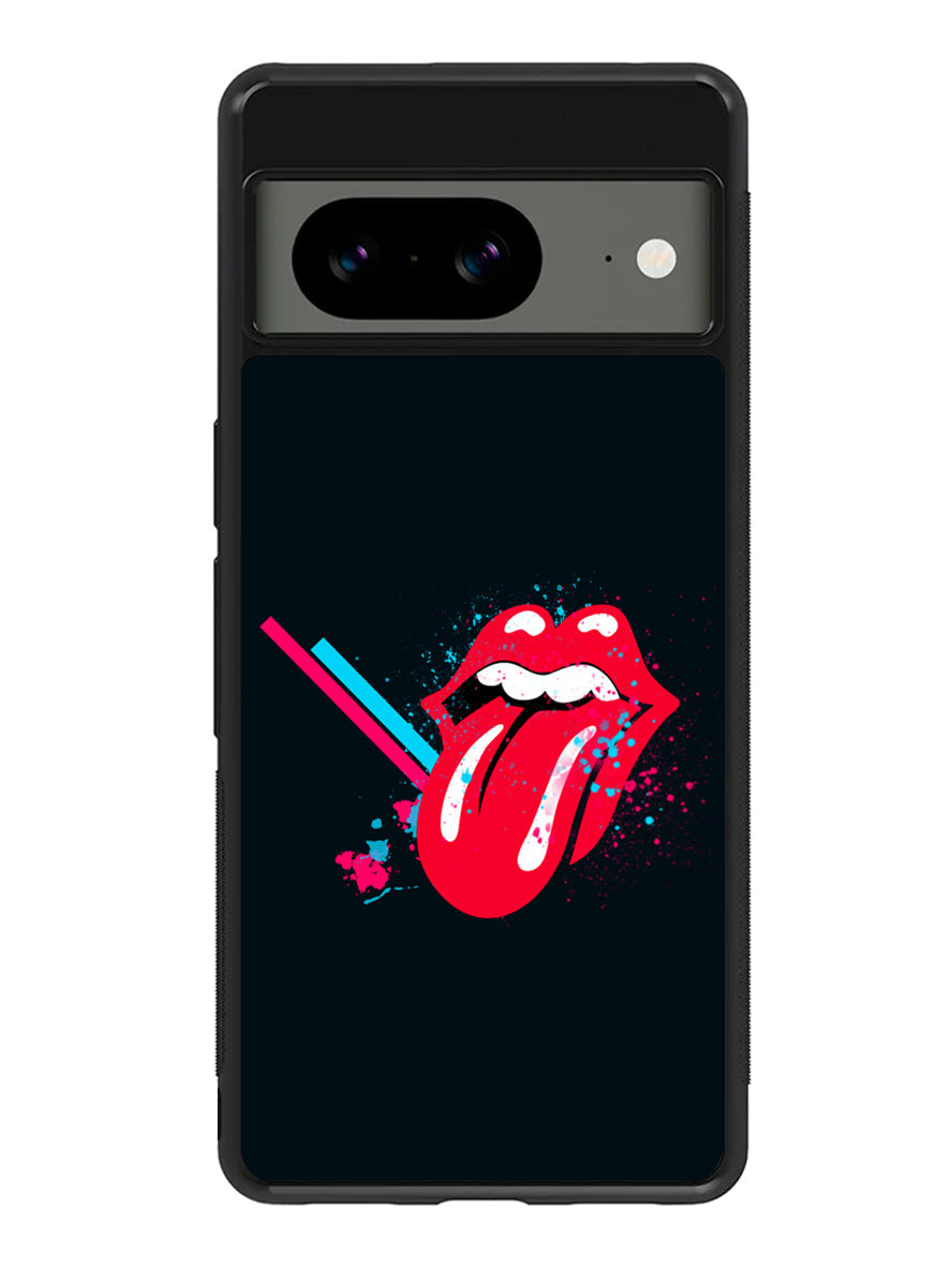 The Rolling Stones Google Pixel 8A Case QC1183