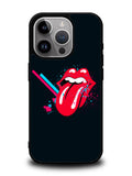 The Rolling Stones iPhone 16 Pro Case OV1183
