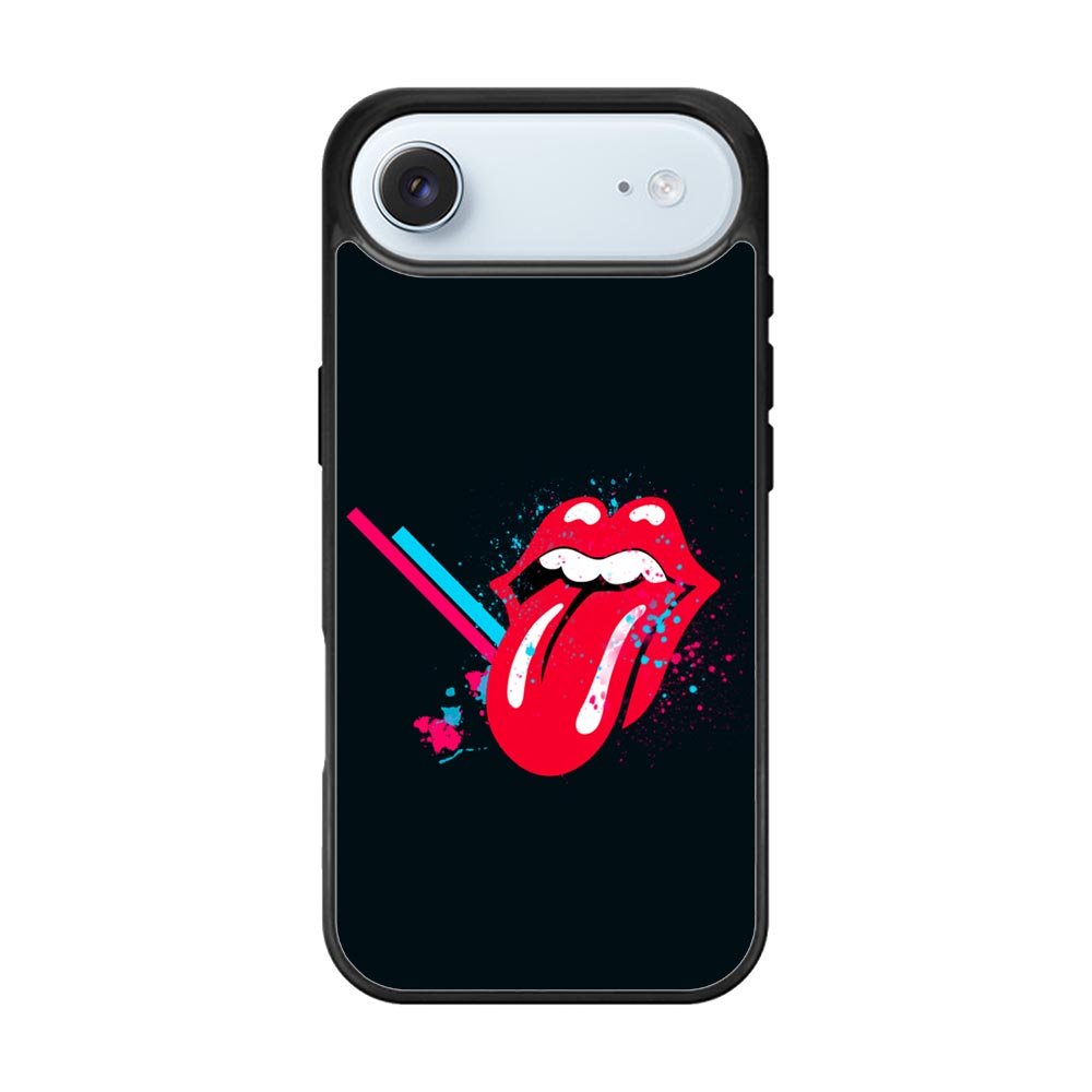 The Rolling Stones iPhone Air Case QC1183