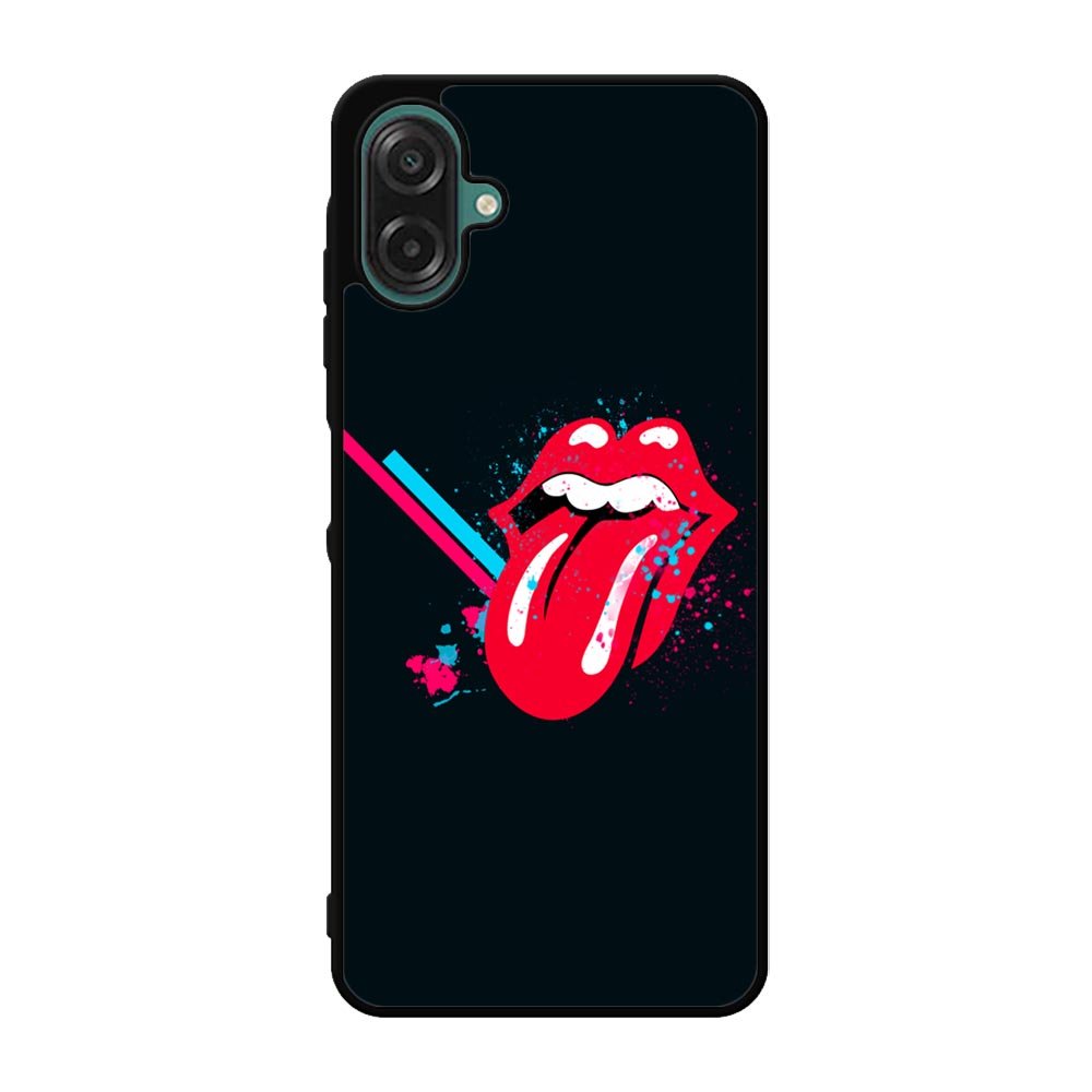 The Rolling Stones Samsung Galaxy A07 Case QC1183