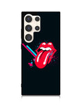 The Rolling Stones Samsung Galaxy S25 Ultra 5G Case QC1183