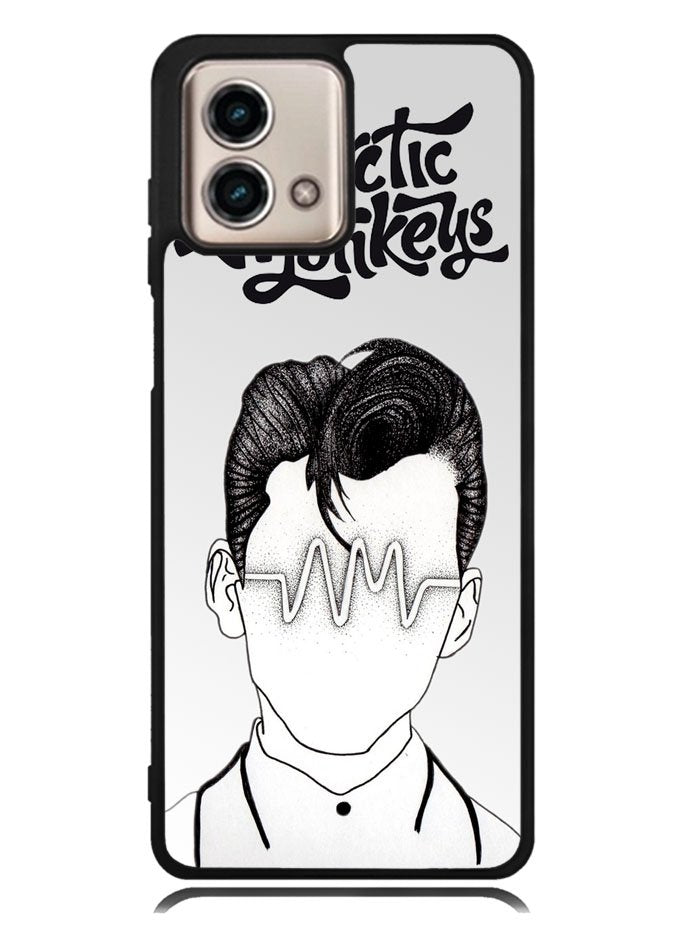 arctic monkeys band Motorola Moto G Stylus 5G 2023 Case OV1184