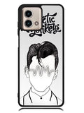 arctic monkeys band Motorola Moto G Stylus 5G 2023 Case OV1184