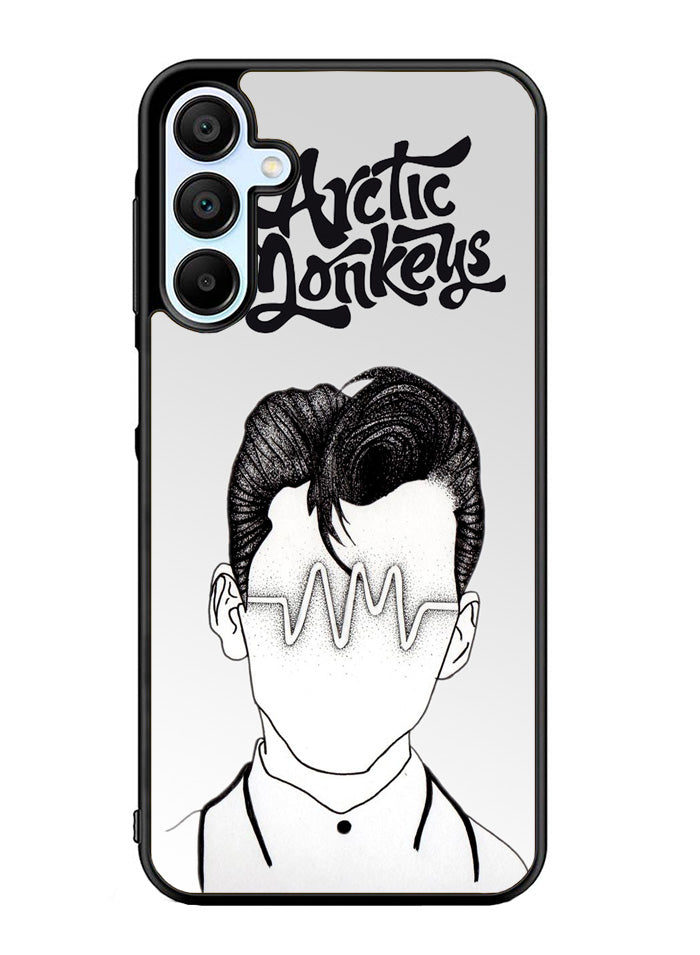 arctic monkeys band Samsung Galaxy A15 5G Case OV1184