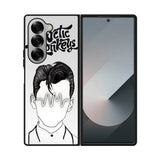 arctic monkeys band Samsung Galaxy Z Fold 7 5G Case QC1184