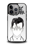 arctic monkeys band iPhone 14 Pro Max Case QC1184